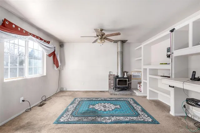 $359,000 | 724 South Royer Street, Colorado Springs, CO 80903