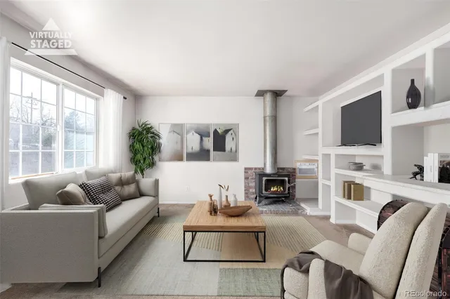 $359,000 | 724 South Royer Street, Colorado Springs, CO 80903