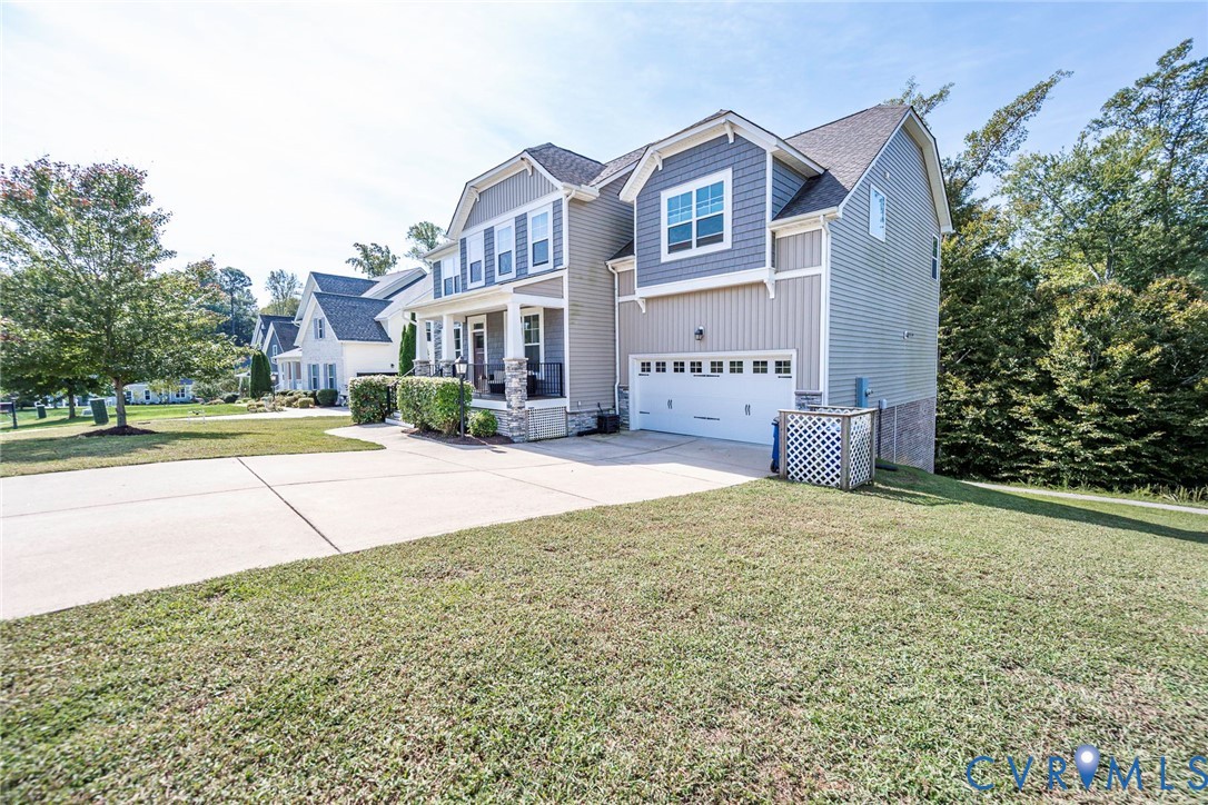7440 Winding Jasmine Road Quinton, VA 23141 - Photo 3 of 38 Gallery Image 3