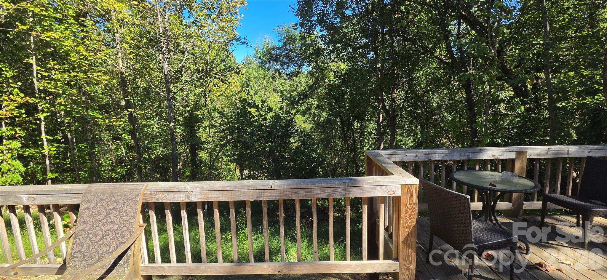 52 Tahkeyostee Ridge Weaverville, NC 28787 - Photo 12 of 13 Gallery Image 12