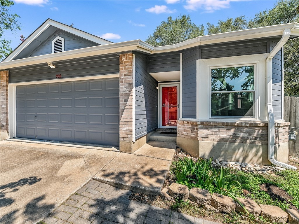 702 Cool Water Drive Austin, TX 78748 - Photo 1 of 1