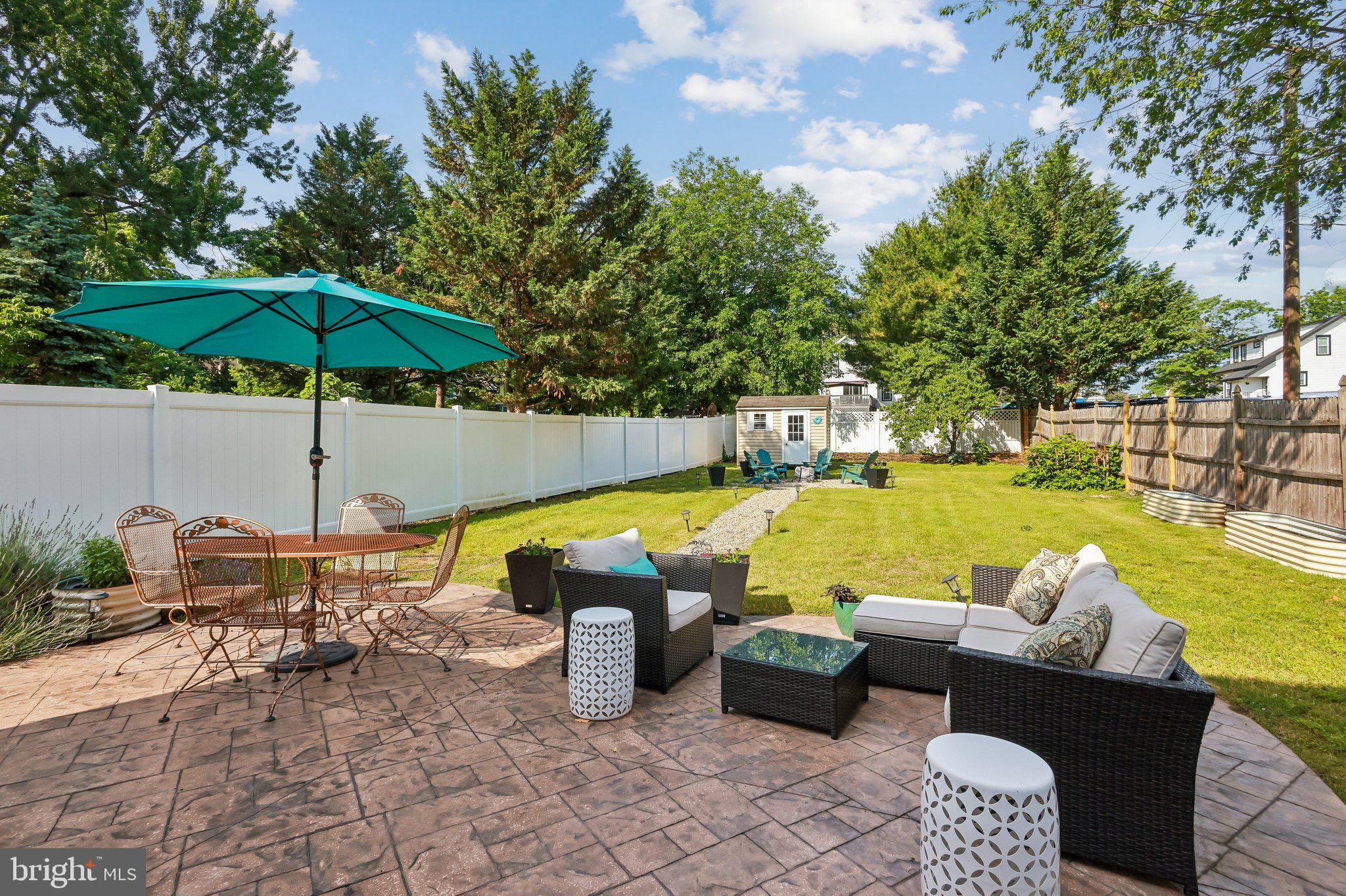 16 Highland Terrace Pitman, NJ 08071 - Photo 23 of 23
