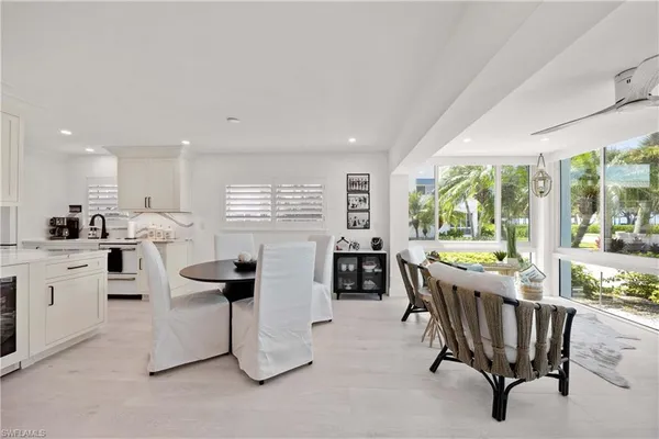 $8,000 | 2100 Gulf Shore Boulevard North, Unit 101, Naples, FL 34102