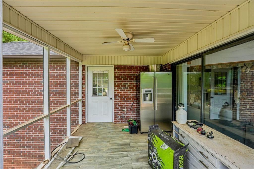 8137 Jenkins Road Winston, GA 30187 - Photo 47 of 63