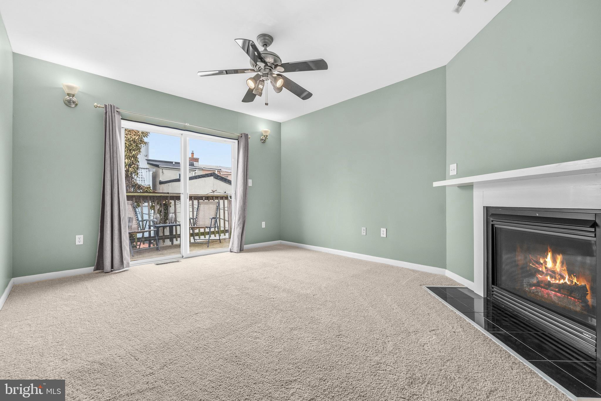 238 South Durham Street Baltimore, MD 21231 - Photo 21 of 30
