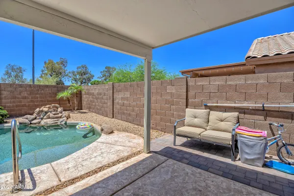 $445,000 | 10951 East Delta Avenue, Mesa, AZ 85208