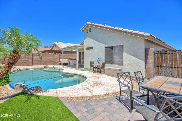 $445,000 | 10951 East Delta Avenue, Mesa, AZ 85208