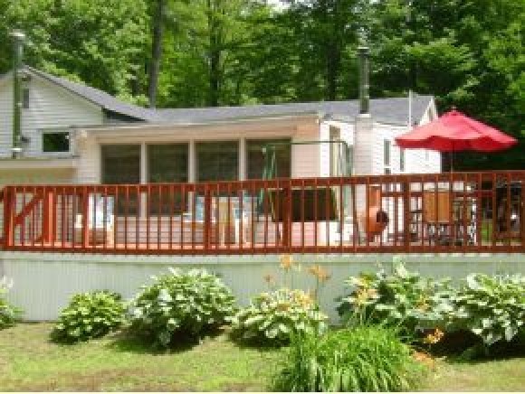 13 Bayview Road New Hampton, NH 03256 - Photo 1 of 1