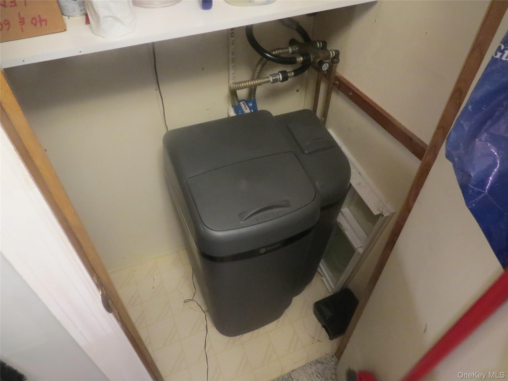 723 Beekman Road, Unit 72 Hopewell Junction, NY 12533 - Photo 23 of 23 Soft Water System