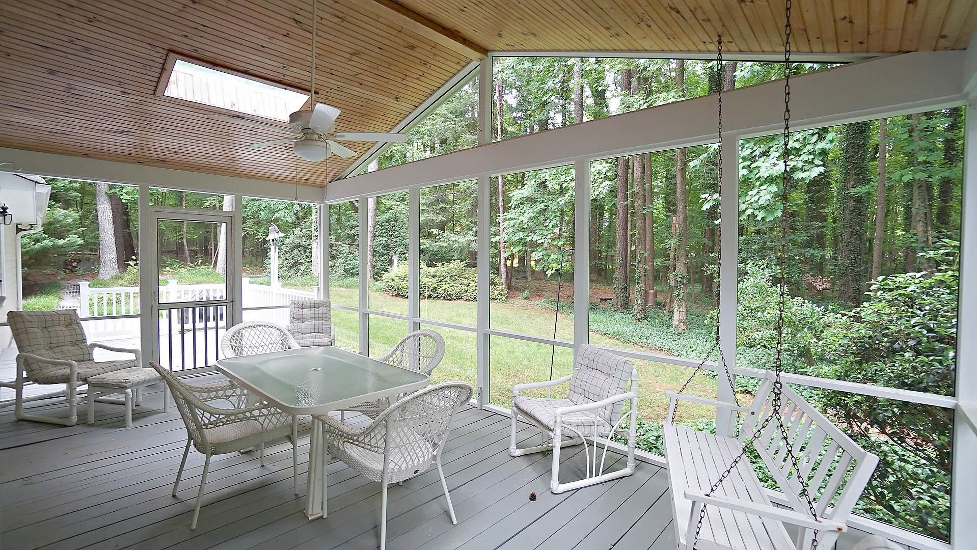 5706 Russell Road Durham, NC 27712 - Photo 7 of 25 Photo 7