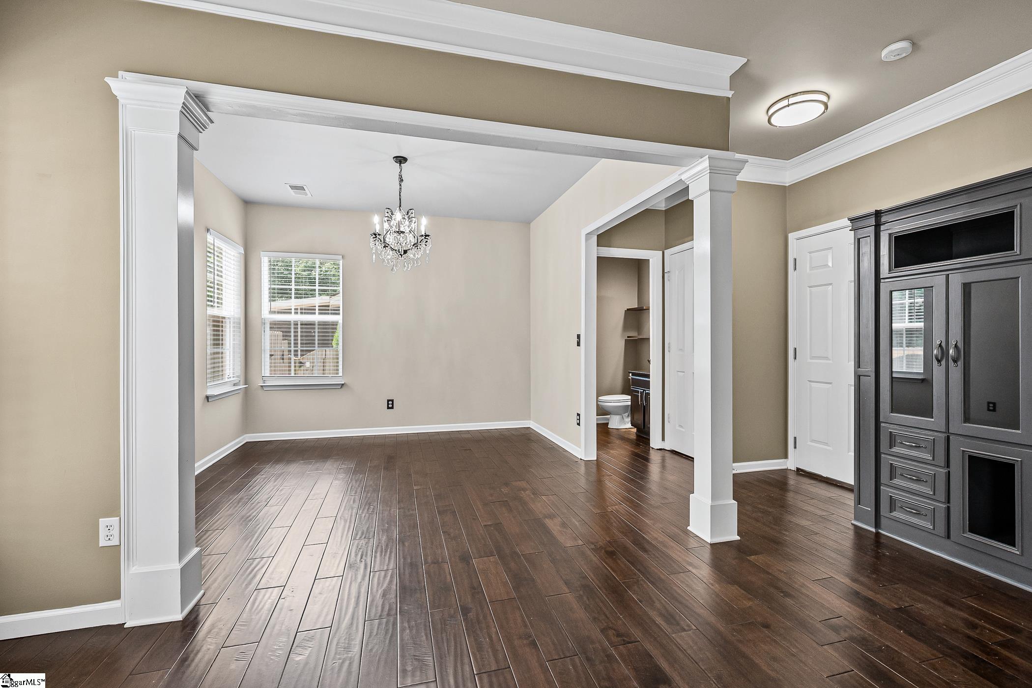 211 Keelin Lane Greer, SC 29650 - Photo 5 of 37