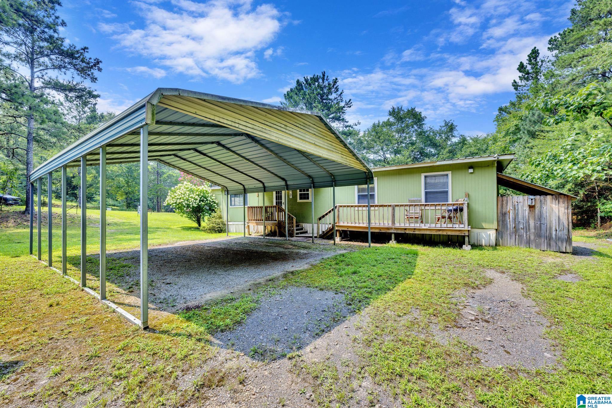144 Teddy Road Oneonta, AL 35121 - Photo 4 of 52