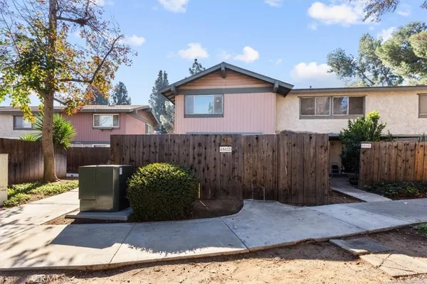 $378,885 | 4861 Jackson Street, Unit D, Riverside, CA 92503
