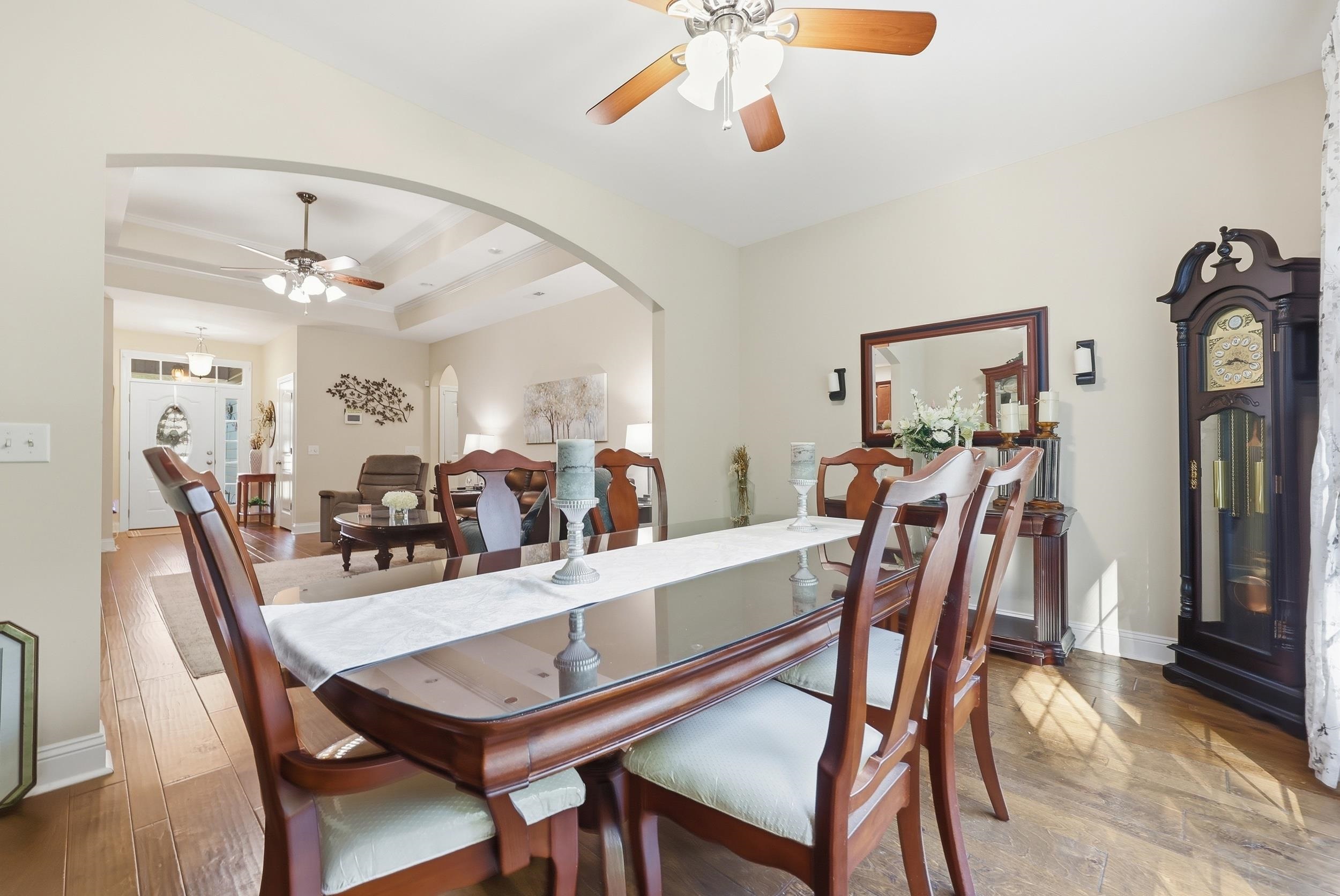 4206 Ridgewood Drive Conway, SC 29526 - Photo 12 of 43