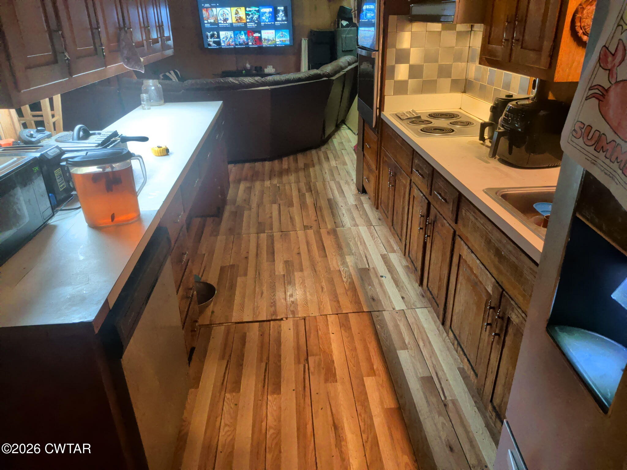 152 Radio Road Jackson, TN 38301 - Photo 5 of 15 1521232746567414755