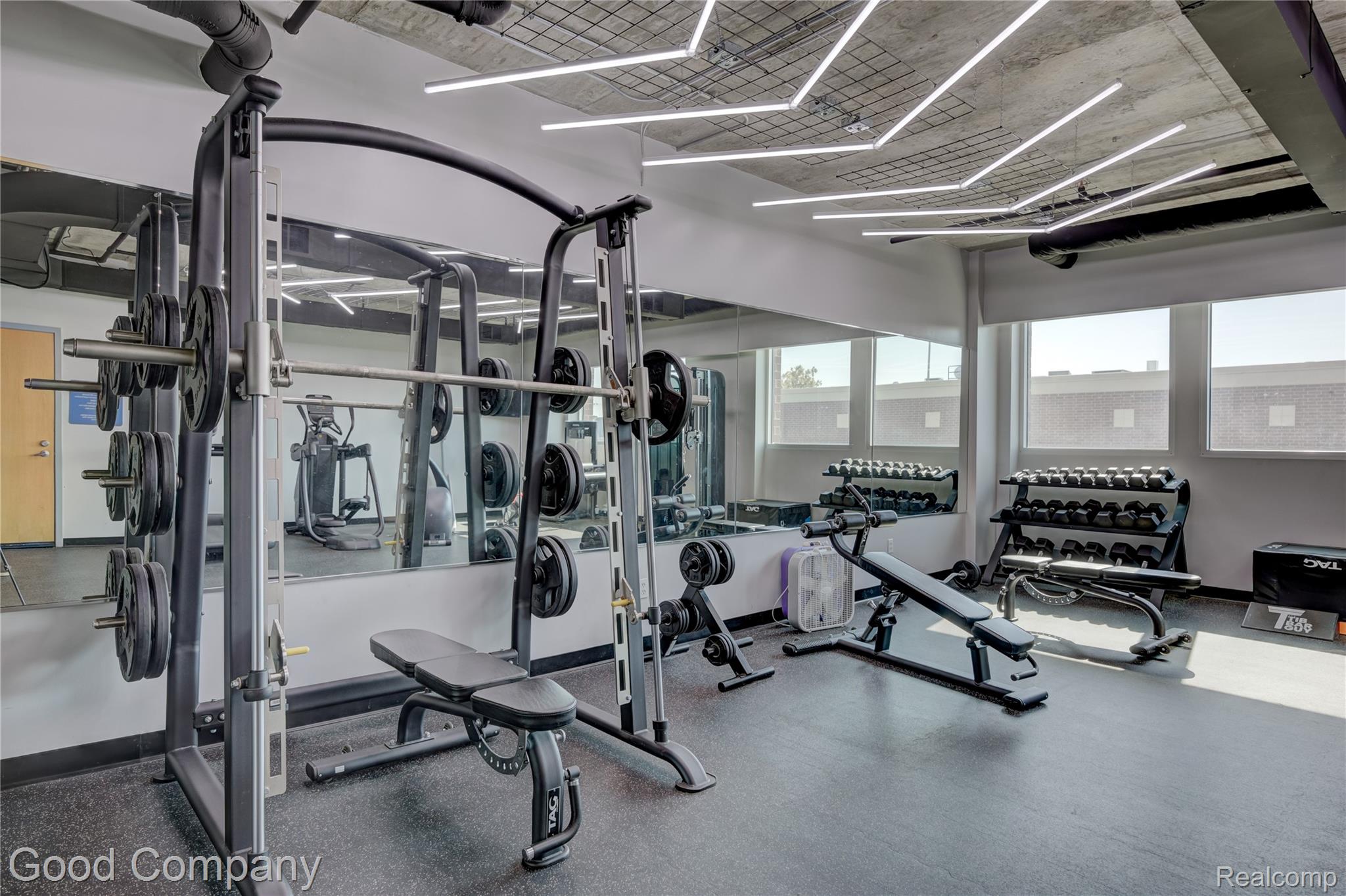 100 West Fifth Street, Unit 604 Royal Oak, MI 48067 - Photo 53 of 57 100 W. Fifth St. #604-46 (1).jpg