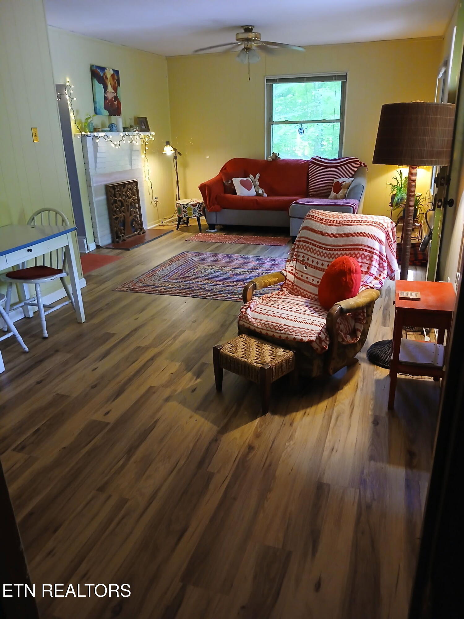 7709 Neubert Springs Road Knoxville, TN 37920 - Photo 12 of 23 1000008300