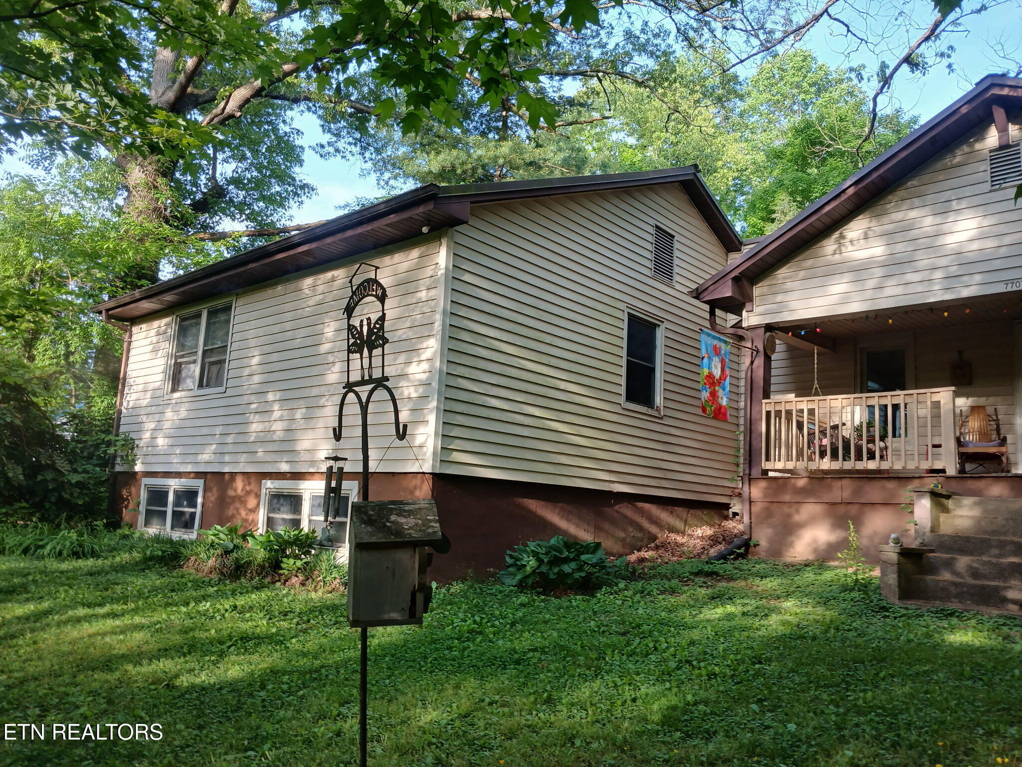 7709 Neubert Springs Road Knoxville, TN 37920 - Photo 2 of 23 1000008285