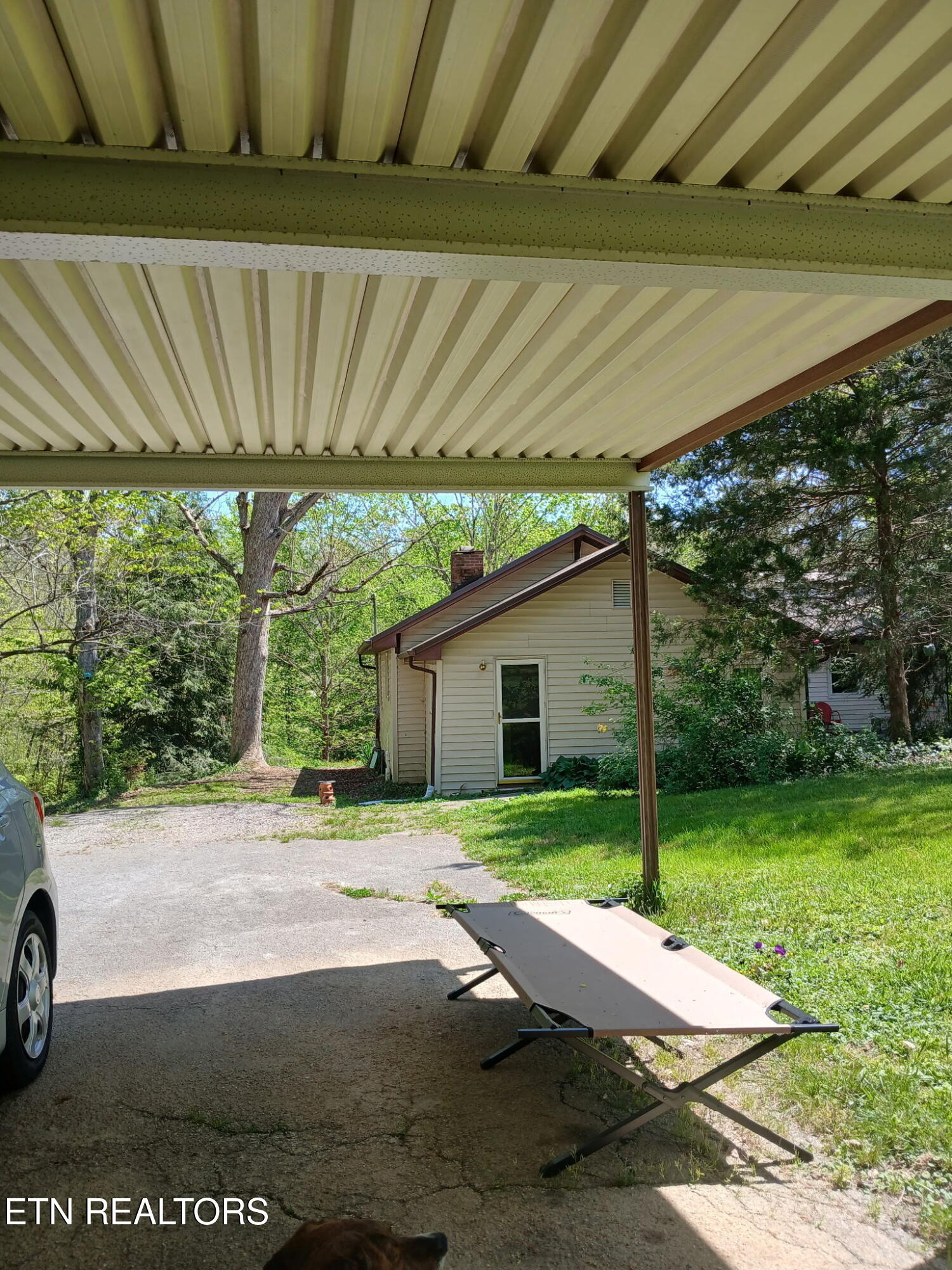 7709 Neubert Springs Road Knoxville, TN 37920 - Photo 6 of 23 1000008279