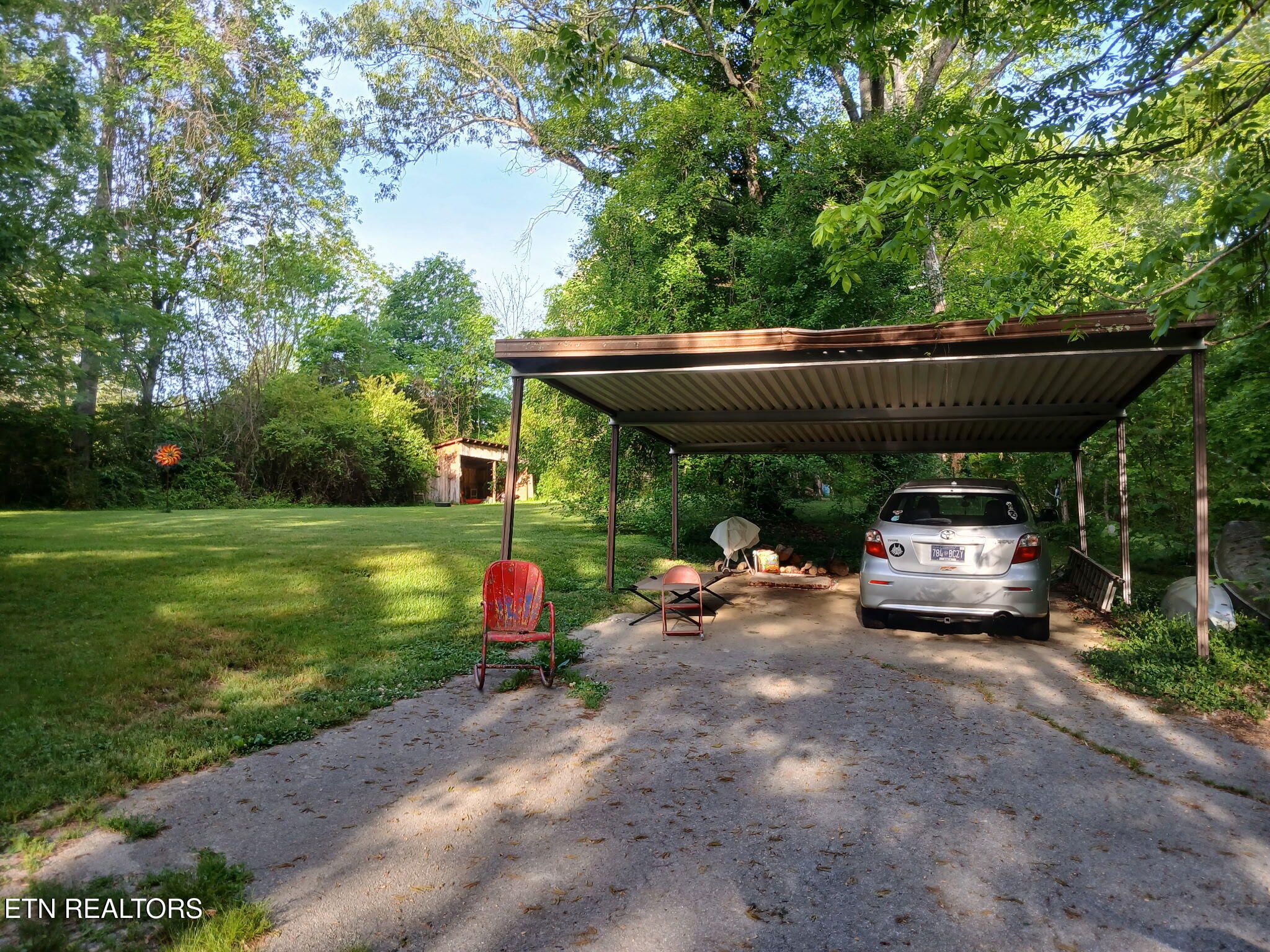 7709 Neubert Springs Road Knoxville, TN 37920 - Photo 8 of 23 1000008282