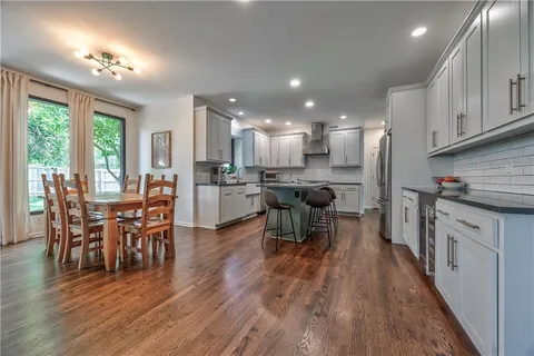 $498,500 | 15409 Reeds Street, Overland Park, KS 66223
