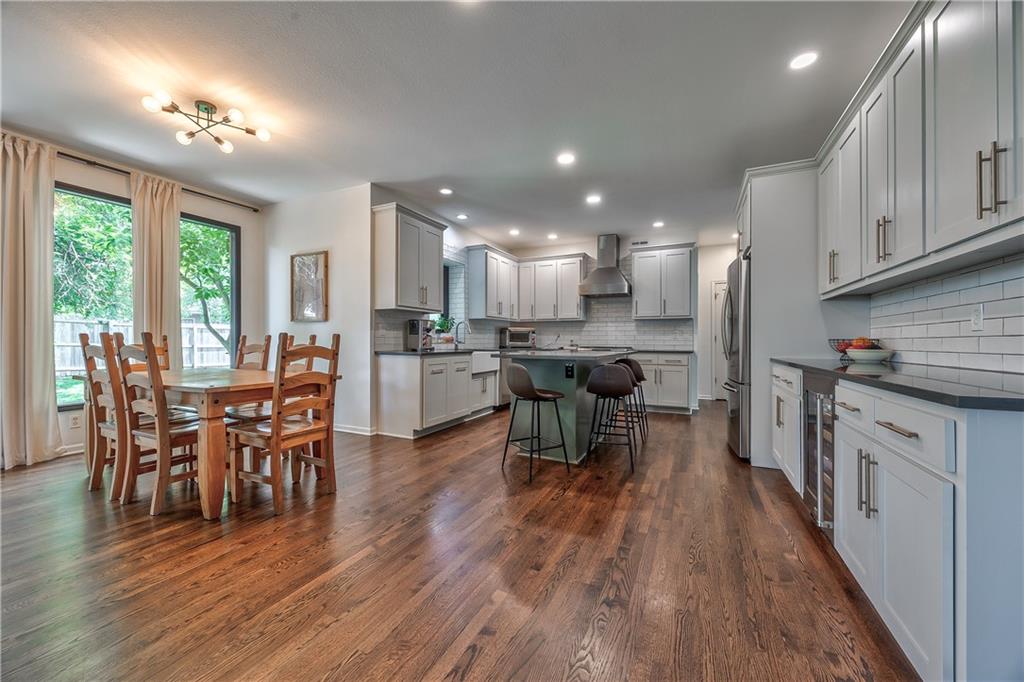 15409 Reeds Street Overland Park, KS 66223 - Photo 6 of 40