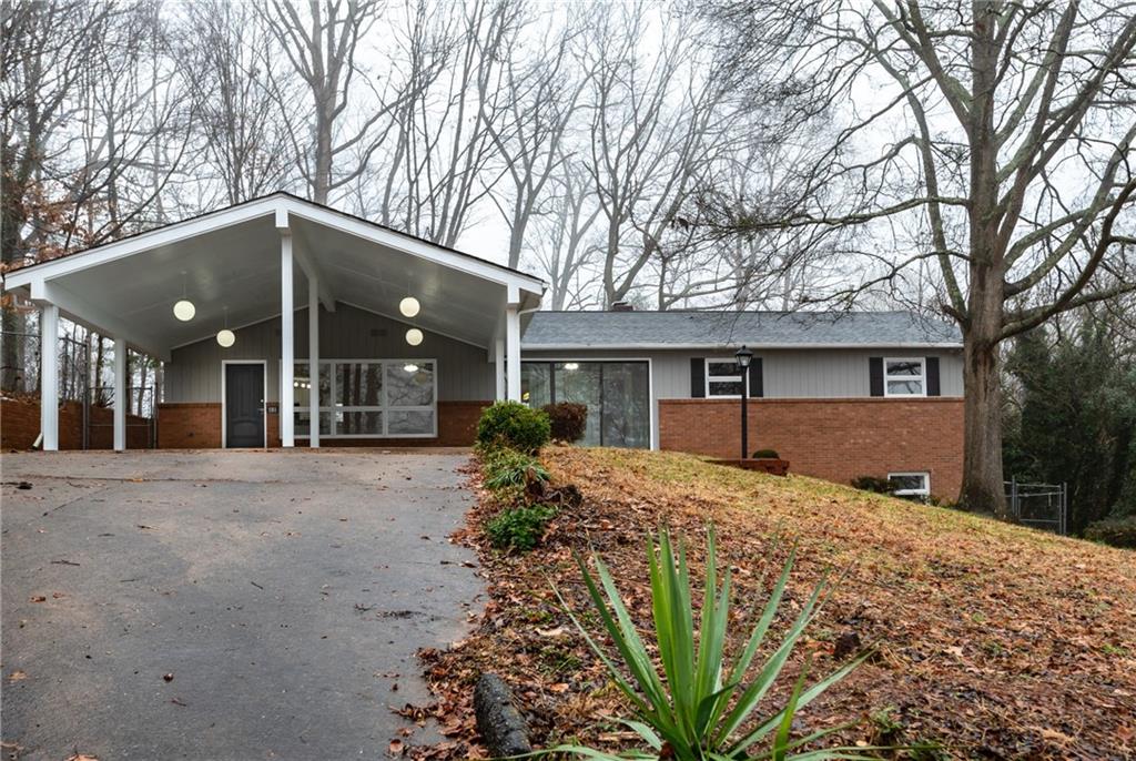 181 Joe Teague Road Hickory, NC 28601 - Photo 1 of 36 Gallery Image 1