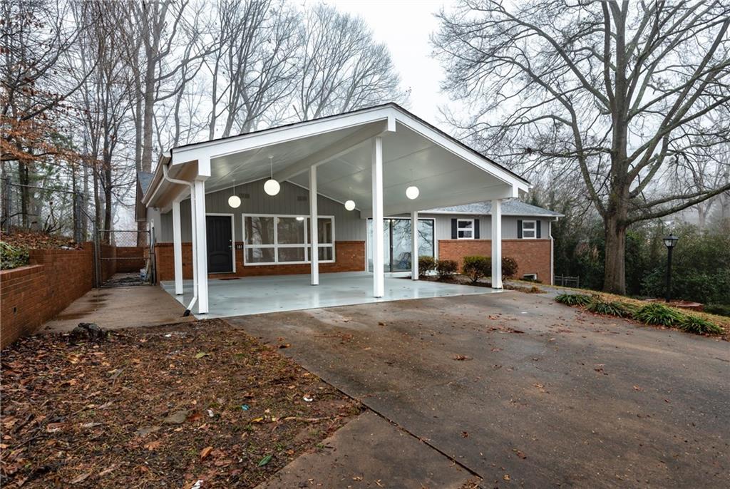 181 Joe Teague Road Hickory, NC 28601 - Photo 2 of 36 Gallery Image 2