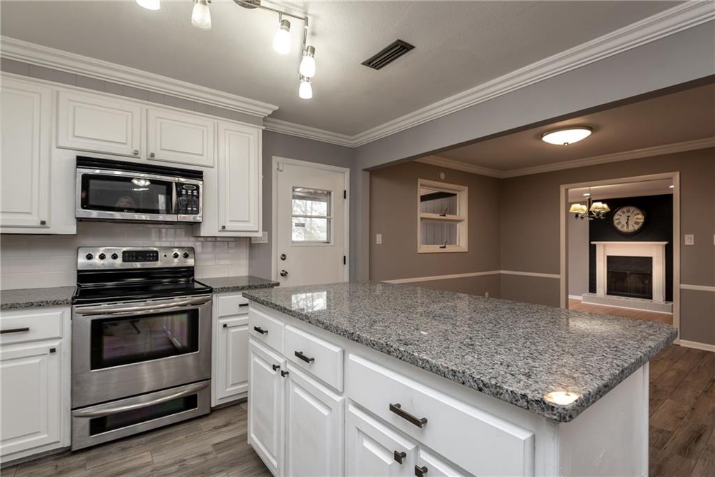 181 Joe Teague Road Hickory, NC 28601 - Photo 11 of 36 Gallery Image 11