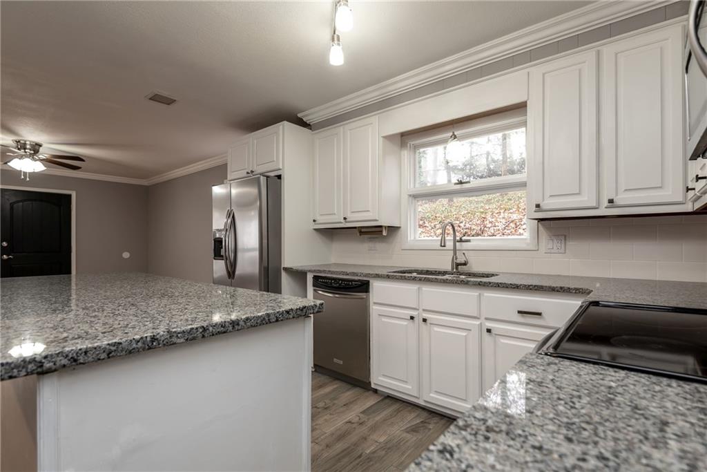 181 Joe Teague Road Hickory, NC 28601 - Photo 13 of 36 Gallery Image 13