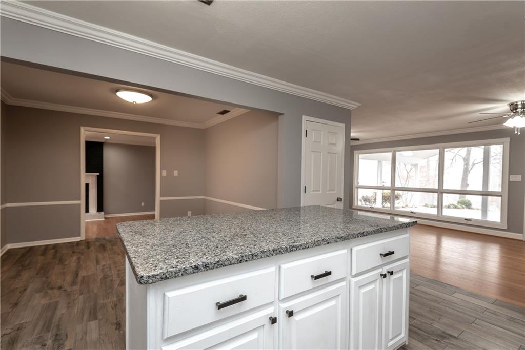 181 Joe Teague Road Hickory, NC 28601 - Photo 14 of 36 Gallery Image 14