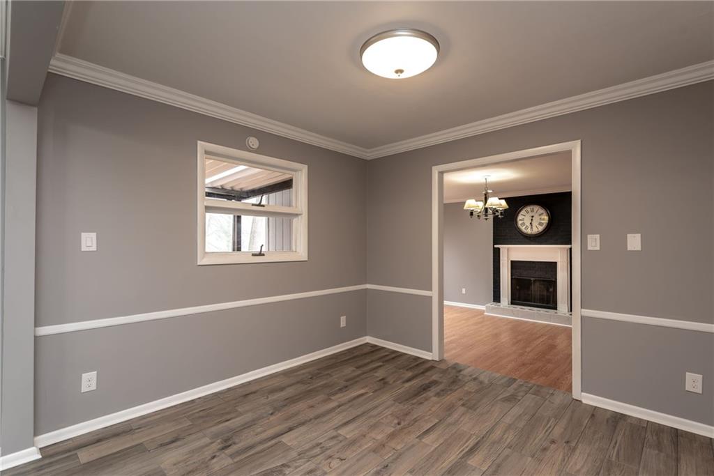 181 Joe Teague Road Hickory, NC 28601 - Photo 15 of 36 Gallery Image 15