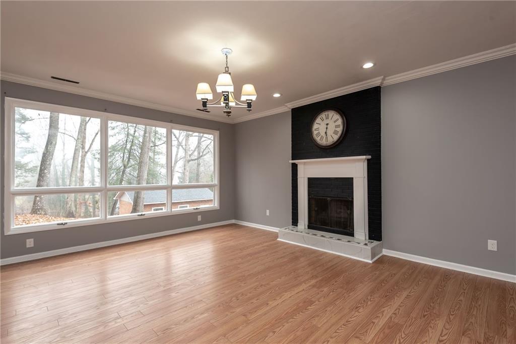 181 Joe Teague Road Hickory, NC 28601 - Photo 17 of 36 Gallery Image 17