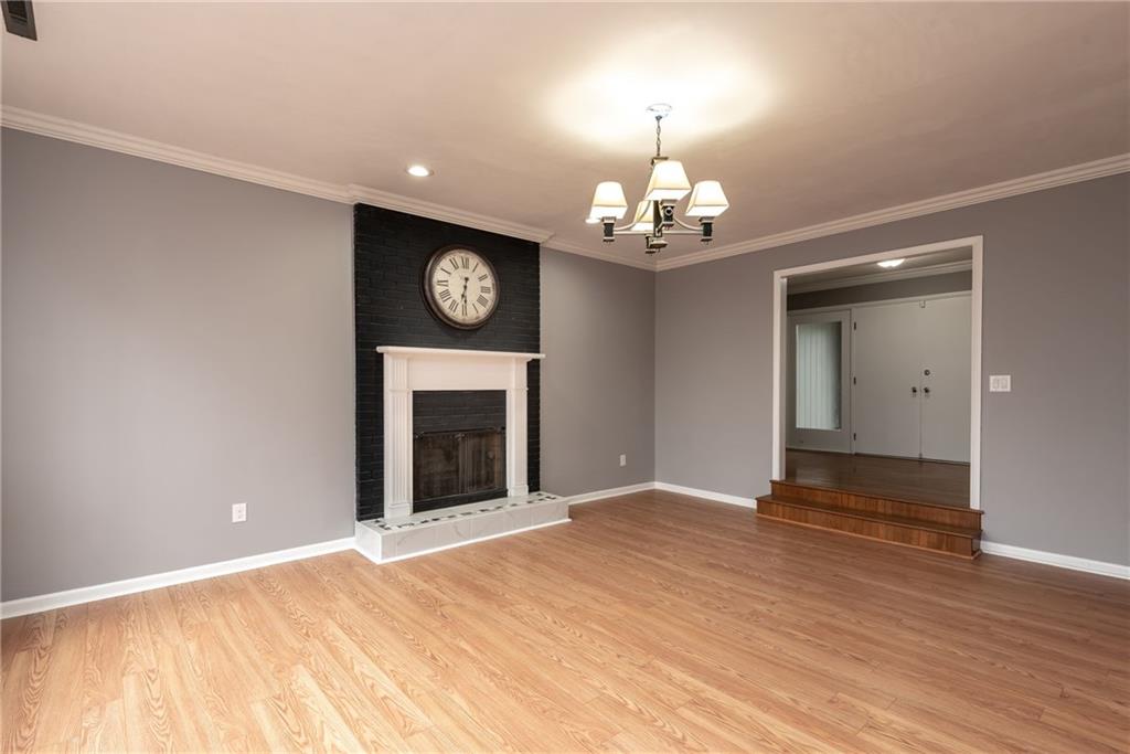 181 Joe Teague Road Hickory, NC 28601 - Photo 18 of 36 Gallery Image 18