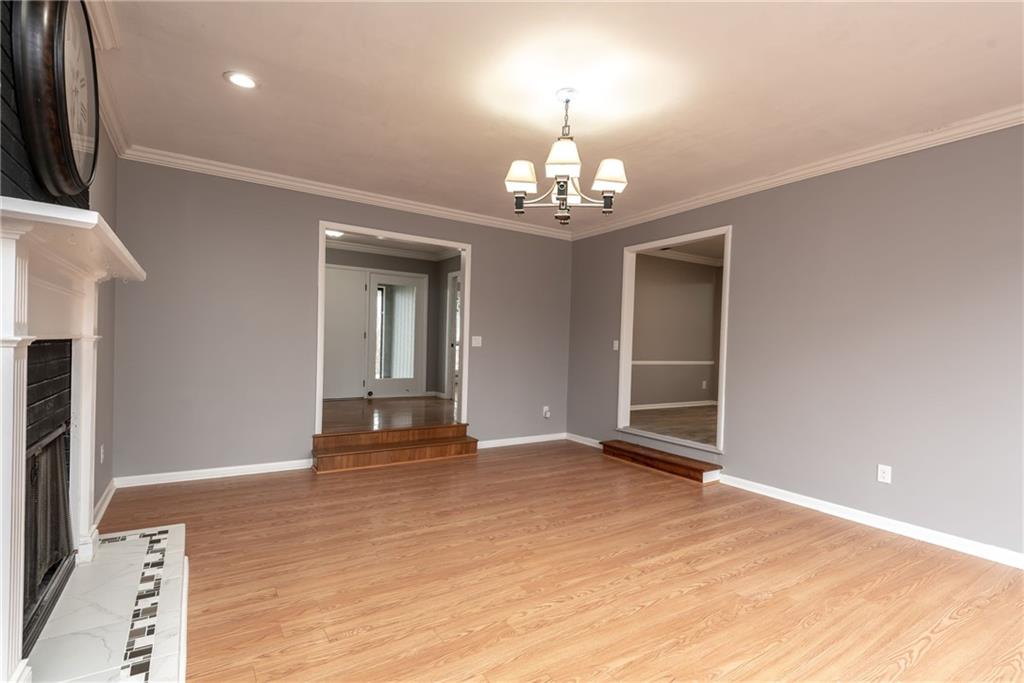 181 Joe Teague Road Hickory, NC 28601 - Photo 19 of 36 Gallery Image 19