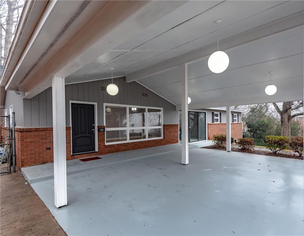 181 Joe Teague Road Hickory, NC 28601 - Photo 3 of 36 Gallery Image 3