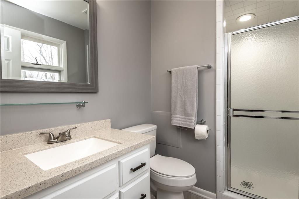 181 Joe Teague Road Hickory, NC 28601 - Photo 28 of 36 Gallery Image 28