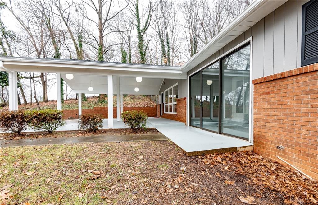 181 Joe Teague Road Hickory, NC 28601 - Photo 4 of 36 Gallery Image 4