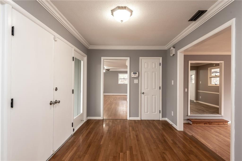 181 Joe Teague Road Hickory, NC 28601 - Photo 7 of 36 Gallery Image 7