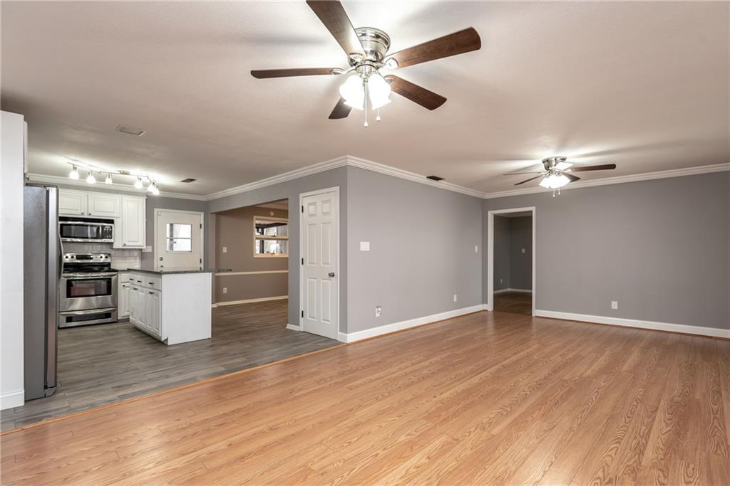 181 Joe Teague Road Hickory, NC 28601 - Photo 9 of 36 Gallery Image 9