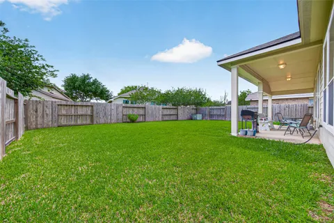 $299,900 | 8622 Henrico Lane, Rosenberg, TX 77469
