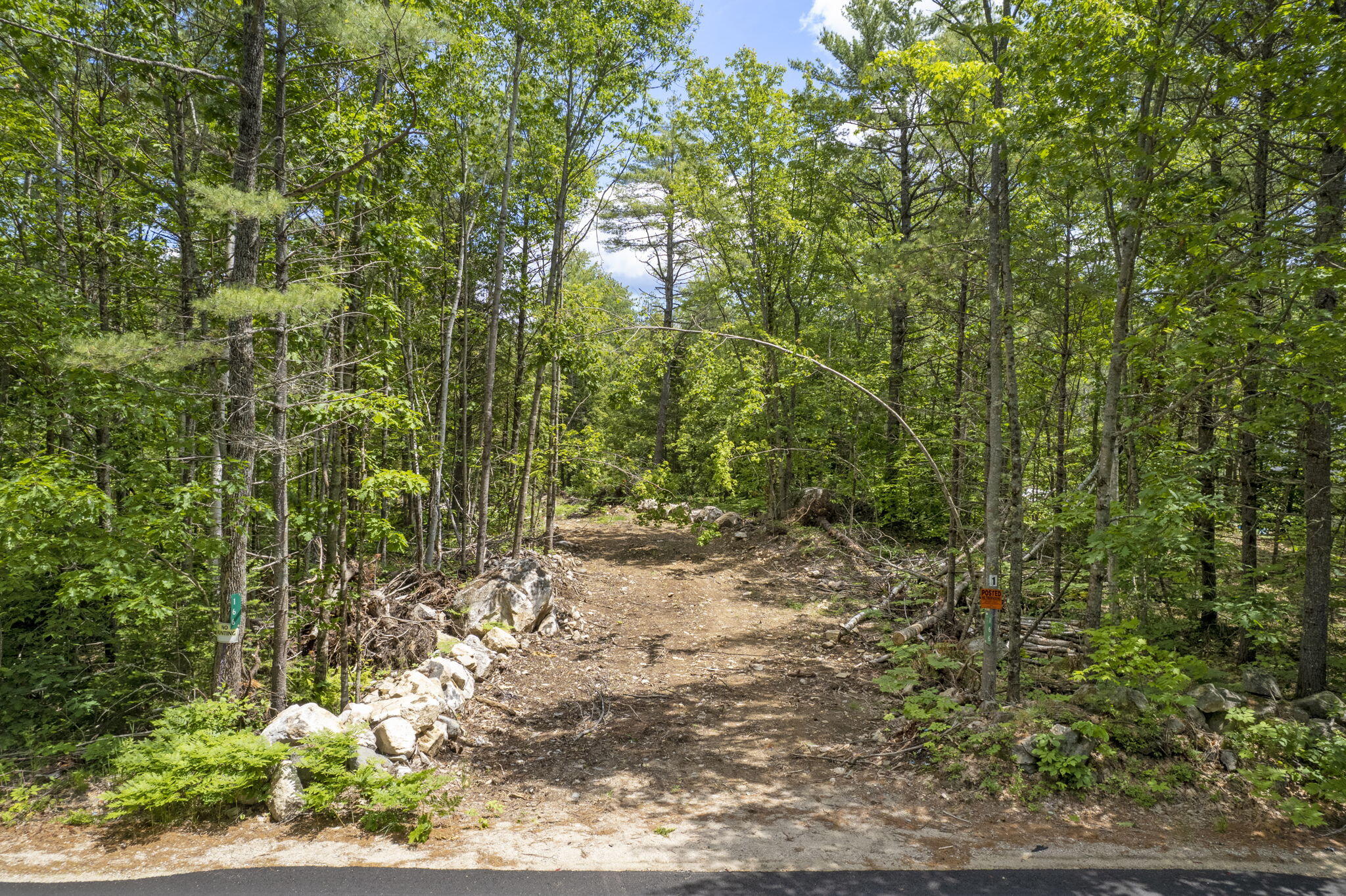166 Libby Road Newfield, ME 04095 - Photo 10 of 19 9-web-or-mls-DJI_0352