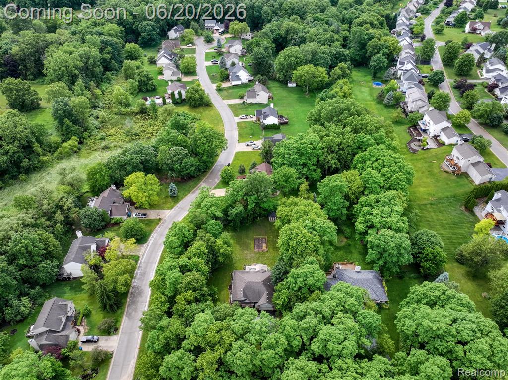 5901 Ford Road Commerce Township, MI 48382 - Photo 18 of 48