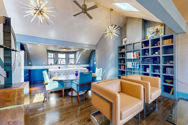 $5,750 | 38 Worcester Street, Unit 3, Boston, MA 02118