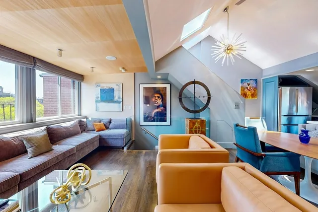 $5,750 | 38 Worcester Street, Unit 3, Boston, MA 02118