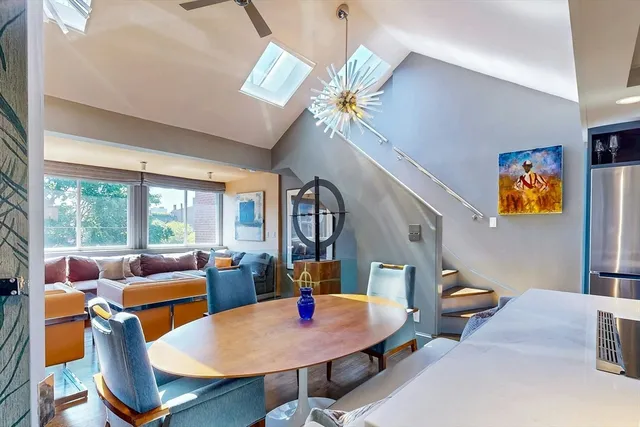 $5,750 | 38 Worcester Street, Unit 3, Boston, MA 02118