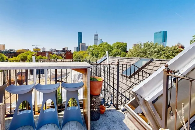 $5,750 | 38 Worcester Street, Unit 3, Boston, MA 02118