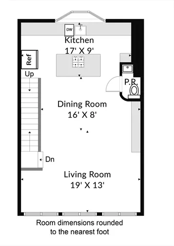 $5,750 | 38 Worcester Street, Unit 3, Boston, MA 02118