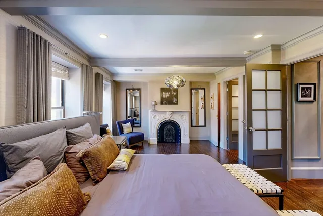 $5,750 | 38 Worcester Street, Unit 3, Boston, MA 02118