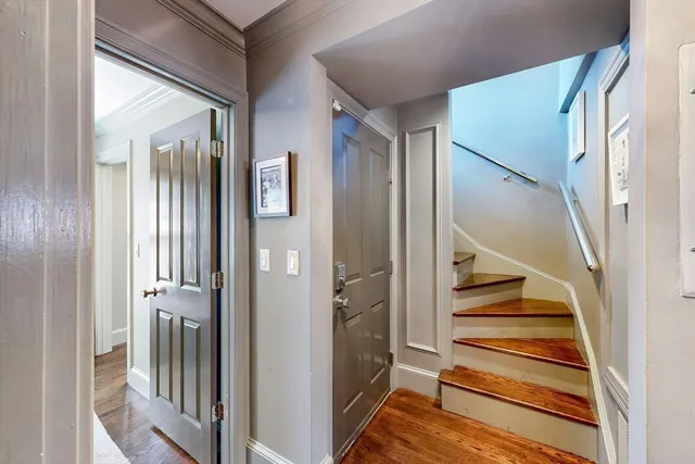 $5,750 | 38 Worcester Street, Unit 3, Boston, MA 02118